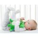 Погремушка Sigikid Крокодил 20 см шуршащий 41880SK, Разноцветный, 1