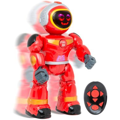 Игрушка на ИК-управлении Мой первый робот Kiddieland 59063