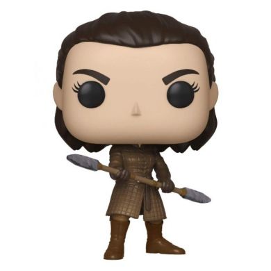Коллекционная фигурка Funko POP! Game of Thrones Арья Старк 44819