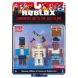 Коллекционная фигурка Jazwares Roblox Cannoneers Battle for Jolly island ROB0266