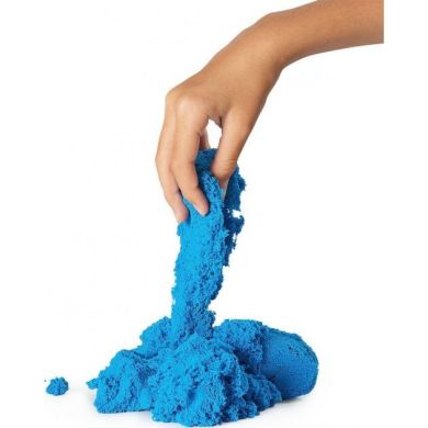 Набор для детского творчества Kinetic Sand Фабрика Sandisfactory 4 цвета 907 г 71603