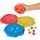 Набор для детского творчества Kinetic Sand Фабрика Sandisfactory 4 цвета 907 г 71603