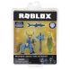 Набор коллекционных фигурок Jazwares Roblox Game Packs Neverland Lagoon: Tales of FeyDorf W3 ROG0141
