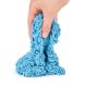 Песок для детского творчества Kinetic Sand с ароматом Голубая малина 71473R