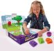 Песок для детского творчества Wacky-tivities Kinetic Sand Doggy Фиолетовый и Зеленый 71415Dg