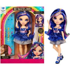 Лялька RAINBOW HIGH серії Be Dazzling ЖЕНЕВ'ЄВА (з аксес.) 597810