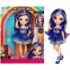 Кукла RAINBOW HIGH серии Be Dazzling ЖЕНЕВЬЕВА (с аксес.) 597810