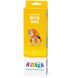 Набір пластиліну, що самостійно твердіє, ЛІПАКА СОБАКИ-ДРУЗЯКИ: БІГЛЬ ВОКІ 30152-UA01
