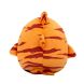М'яка іграшка Squishmallows &ndash; Тигрова акула Джаггер (19 cm)