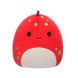М'яка іграшка Squishmallows &ndash; Діно Долан (19 cm)