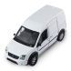Автомодель FORD TRANSIT CONNECT (белый) 250386W
