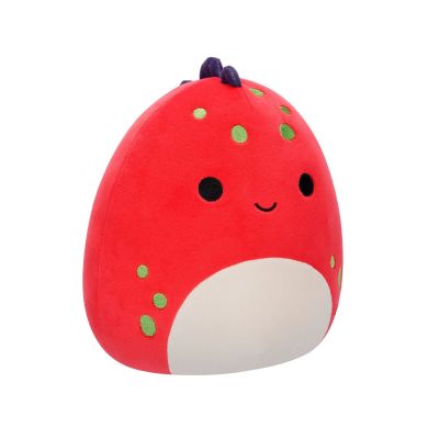 М'яка іграшка Squishmallows &ndash; Діно Долан (19 cm)