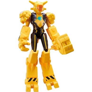 Фігурка DINOSTER ДЕЛБІ (20 cм, з аксес.) DINOSTER EU580832