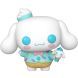 Ігрова фігурка FUNKO POP! серії Sanrio: Hello Kitty СІННАМОРОЛЛ З МОРОЗИВОМ 83693