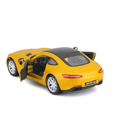 Автомодель MERCEDES-AMG GT (1:32) 18-43065