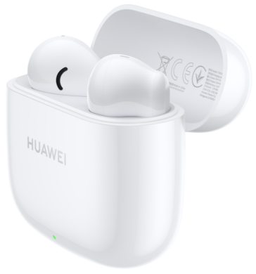 Гарнітура Huawei FreeBuds SE 2 Ceramic White