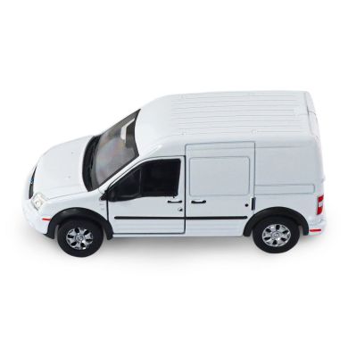 Автомодель FORD TRANSIT CONNECT (білий) 250386W
