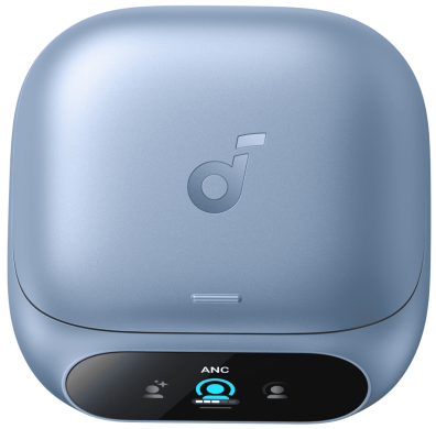 Гарнітура Anker SoundСore Liberty 5 Pro Blue