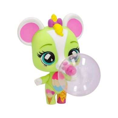 Ігровий набір BUBILOONS W2 МИШЕНЯ МОЛЛІ 85619