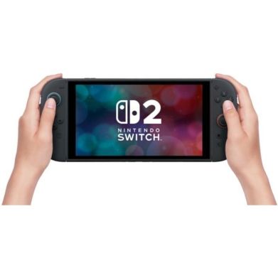 Ігрова консоль Nintendo Switch 2 Console Mario Kart World Bundle Nintendo 45496321529