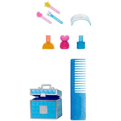 Лялька RAINBOW HIGH серії Junior High PJ Party СКАЙЛЕР (з аксесуарами) 530947