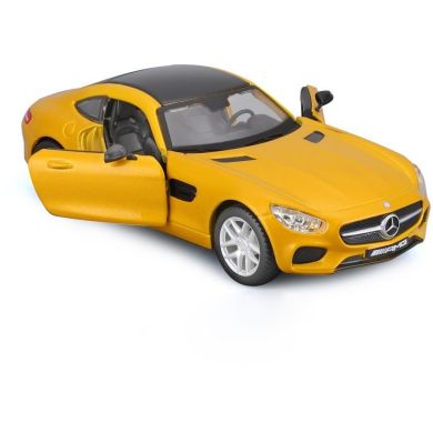 Автомодель MERCEDES-AMG GT (1:32) 18-43065