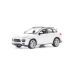 Автомодель Bburago Porsche Cayenne Turbo 1:24 в ассортиментe 18-21056