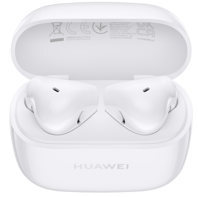 Гарнітура Huawei FreeBuds SE 2 Ceramic White
