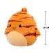 М'яка іграшка Squishmallows &ndash; Тигрова акула Джаггер (19 cm)