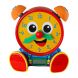 Интерактивная обучающая двуязычная игрушка – SMART-ЧАСЫ (украинский и английский) 407752-43