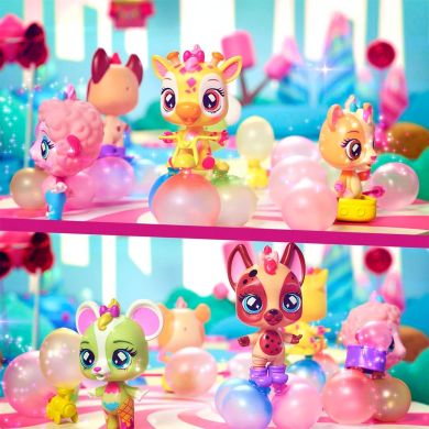 Игровой набор BUBILOONS БАБИ (в ассорт.) 80652