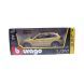 Автомодель Bburago Porsche Cayenne Turbo 1:24 в ассортиментe 18-21056