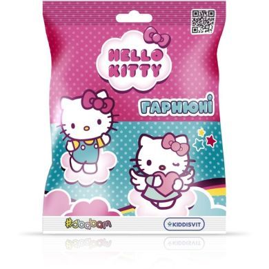 Коллекционная фигурка-сюрприз YOU YOU КРАСИВЫЕ HELLO KITTY (в диспл.) 39/CN23