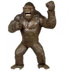 Фігурка GODZILLA VS. KONG S2 КОНГ ГОТОВИЙ ДО БОЮ (18 см, звук) 35757N