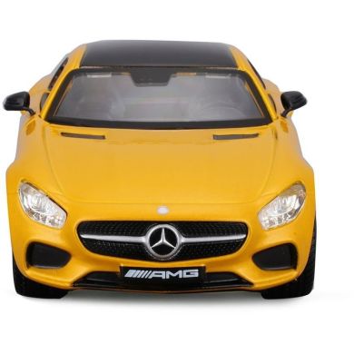 Автомодель MERCEDES-AMG GT (1:32) 18-43065