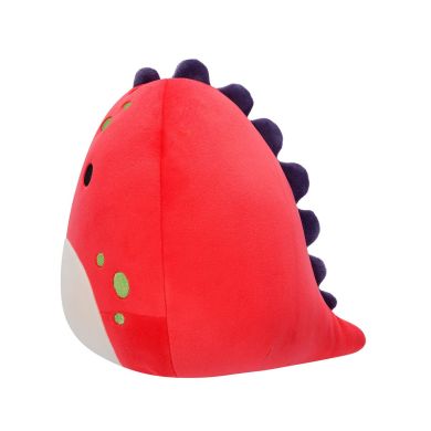 М'яка іграшка Squishmallows &ndash; Діно Долан (19 cm)