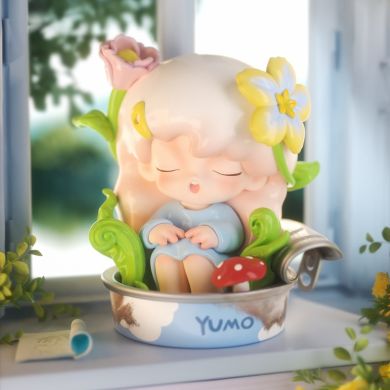 Колекційна іграшка POP TOP JOTOYS серії Yumo - Острів мрій