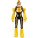 Фигурка DINOSTER ДЕЛБИ (20 cм, с аксесс.) DINOSTER EU580832
