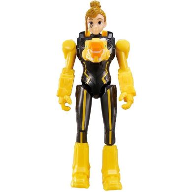 Фигурка DINOSTER ДЕЛБИ (20 cм, с аксесс.) DINOSTER EU580832