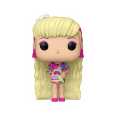 Игровая фигурка FUNKO POP! серии Барби БАРБИ С ДЛИННЫМИ ВОЛОСАМИ 67454