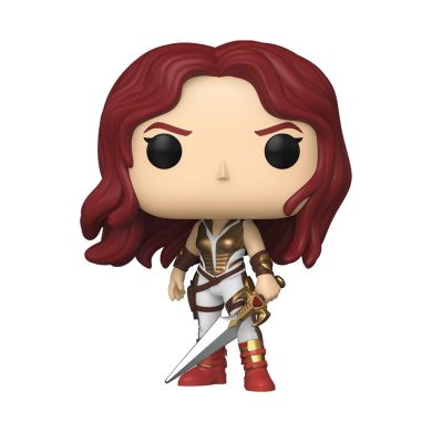 Ігрова фігурка Funko POP! серії Володарі Всесвіту - Тіла (2026)