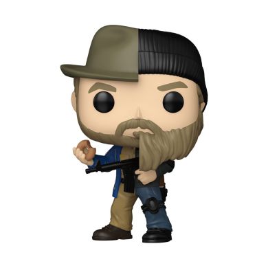 Ігрова фігурка Funko POP! серії Дивні дива S7 - Джим Гоппер