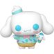 Ігрова фігурка FUNKO POP! серії Sanrio: Hello Kitty СІННАМОРОЛЛ З МОРОЗИВОМ 83693