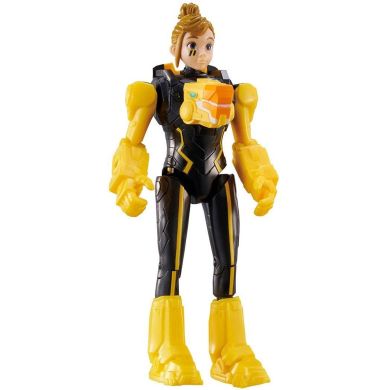 Фігурка DINOSTER ДЕЛБІ (20 cм, з аксес.) DINOSTER EU580832