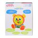 Интерактивная обучающая двуязычная игрушка – SMART-ЧАСЫ (украинский и английский) 407752-43
