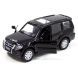 Автомодель MITSUBISHI PAJERO 4WD TURBO (чорний) TechnoDrive 250284