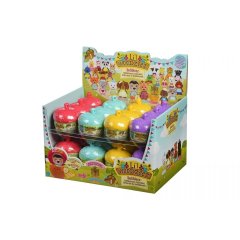 Іграшка Li`l Woodzeez Bobblehead Сюрприз. Серія 4 64400GTZ