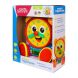 Інтерактивна двомовна іграшка, що навчає &ndash; SMART-ГОДИННИК (українська та англійська) 407752-43
