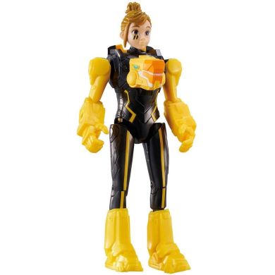 Фигурка DINOSTER ДЕЛБИ (20 cм, с аксесс.) DINOSTER EU580832