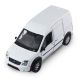 Автомодель FORD TRANSIT CONNECT (білий) 250386W
